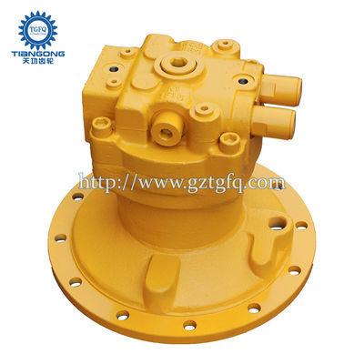 Harga yang bagus R250-7 31N7-10130 Excavator Swing Motor Tipe 1 Hyundai 38Q6-11100 on line