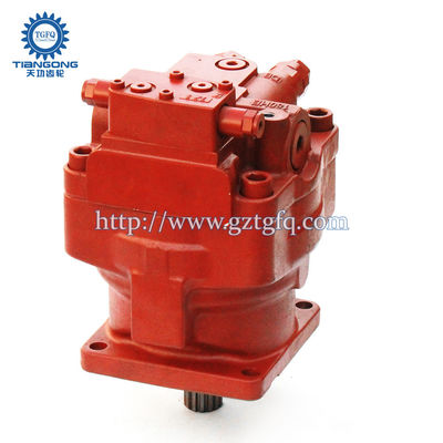 Harga yang bagus LG925 LG240 22C0247 M5X180CHB-12A Swing Motor Untuk Liugong Excavator on line