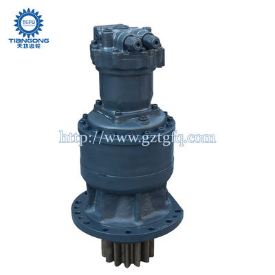 Harga yang bagus EC700B EC700C Penggerak Ayun Excavator VOE14609494 VOE14633287 VOE14622915 Unit Penggerak Ayunan Vol-vo on line