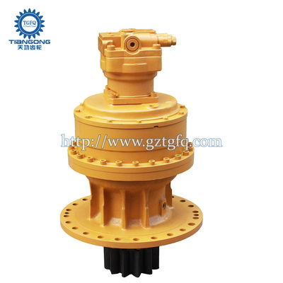 Harga yang bagus Penggerak Ayunan Ekskavator  E36D2 E340F E336E 447-2485 378-9558 on line