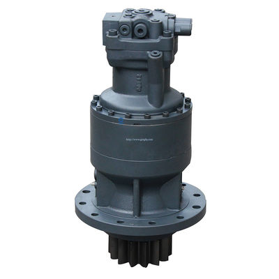 Harga yang bagus SH210A5 Penggerak Ayunan Excavator KRC10010 KRC10220 CX210B CX210C KASUS Sumitomo on line