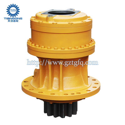 Harga yang bagus E330D2 E330F E329F Excavator Swing Gear Box 418-7154 479-6993 Drive Gp - Swing O/W Motor on line