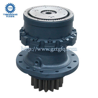 Harga yang bagus R520LC-9 R480LC-9S Excavator Swing Gear Box 39QB-12100 39QB-12101 39QB-12102 Hyundai HCE Pengurangan Ayunan on line