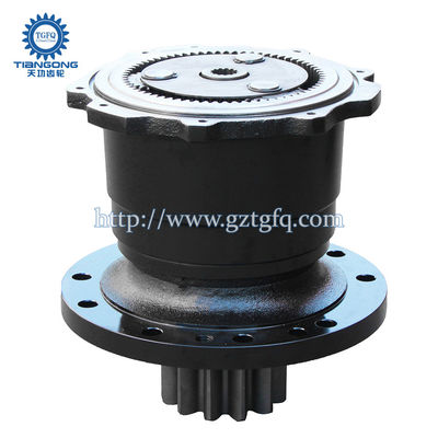 Harga yang bagus ZX70-5G Excavator Swing Gear Box YD60001603 Hitachi Swing Reduction on line