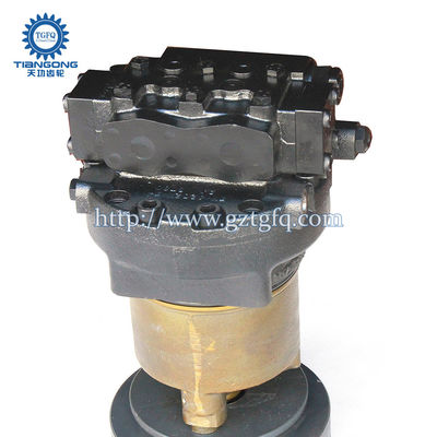 Harga yang bagus E320/E320C/E320D MOTOR & MTG GP-TRAVEL 334-9987 204-2819 Perangkat Travel Excavator Assy on line