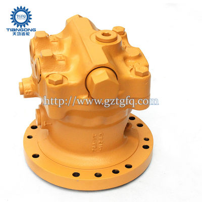 Harga yang bagus 708-7T-00250 708-7T-00360 Excavator Swing Motor Untuk Komastu PC60-7 PC75UU on line
