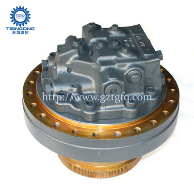 Harga yang bagus PC450-7 Motor perjalanan excavator on line